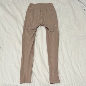 GYMSHARK BOOTY LEGGINGS